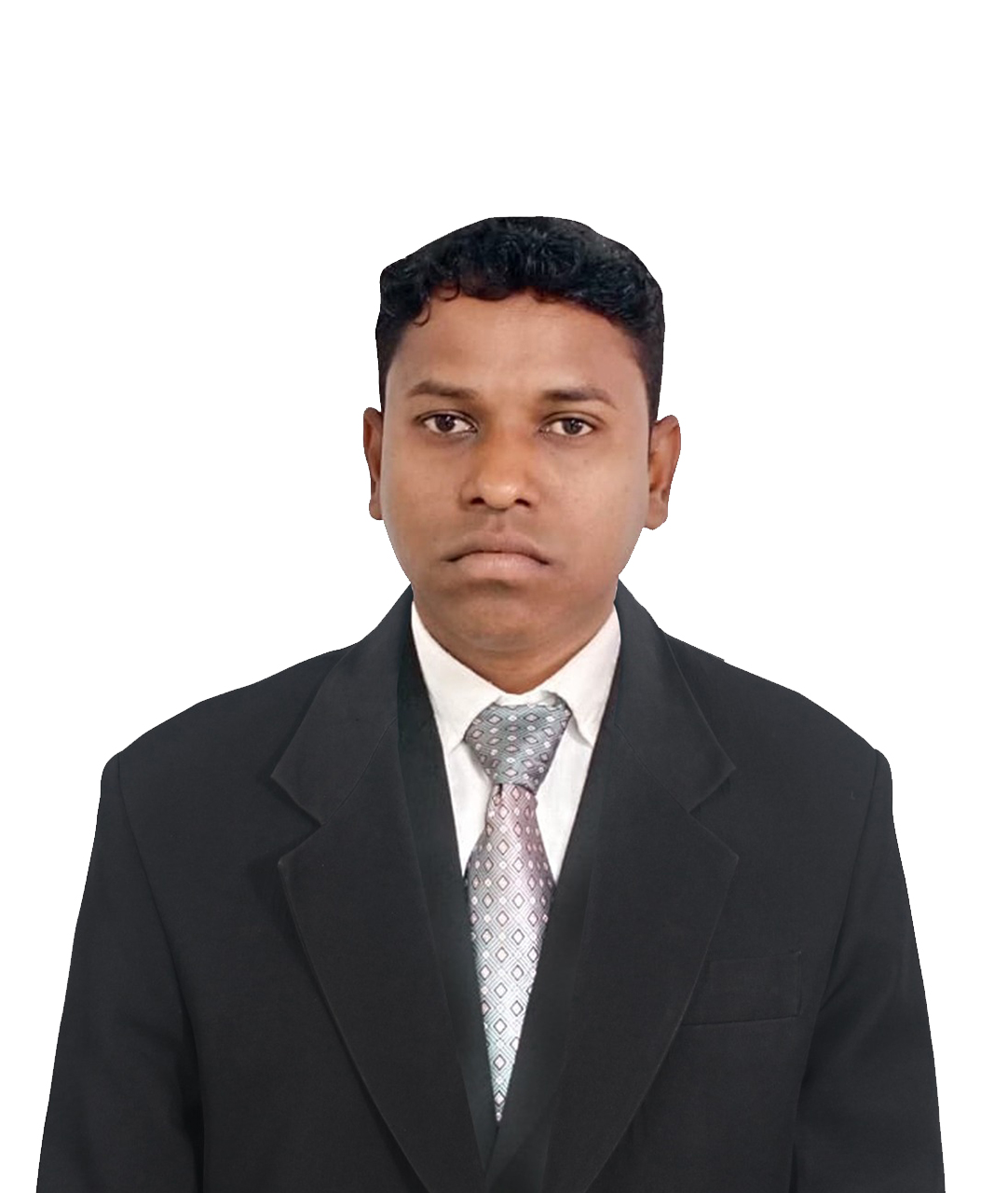 Suryananda Singh